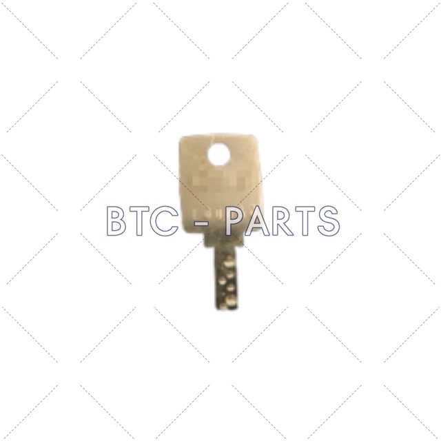Elevator Key E60050 Use For Otis