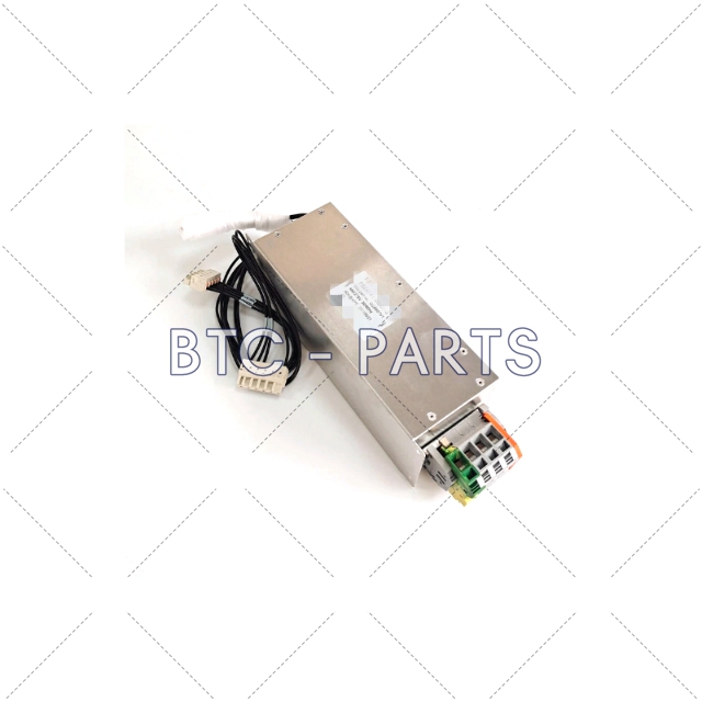 Elevator Inverter Filter GCA657V1 Use For Otis