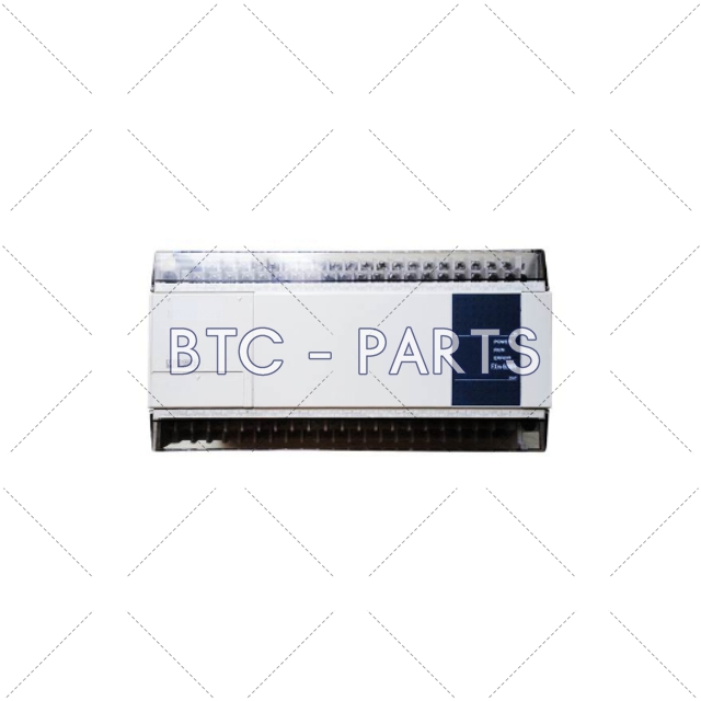 Elevator Programmable Controller FX1N-60MT-001 Use For Mitsubishi