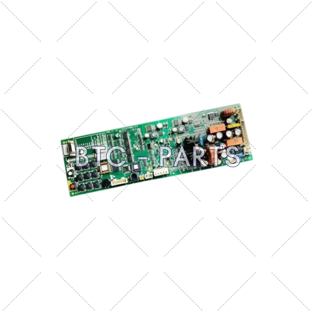 Elevator PCB Board GBA26800NB1 Use For Otis