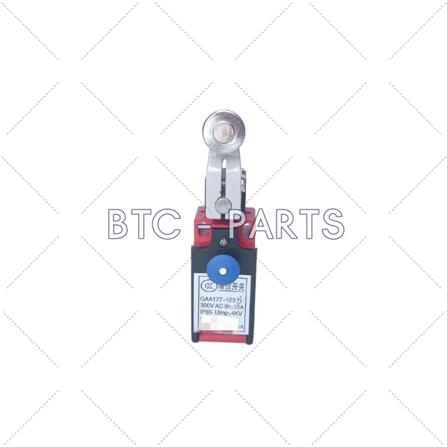 Elevator Limit Switch GAA177-123B Use For Otis