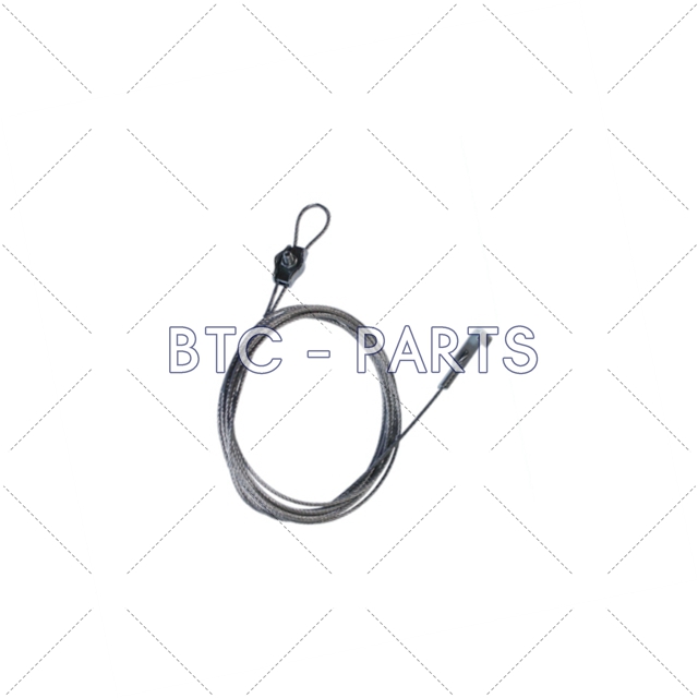 Elevator Rope 3201.15.4001L230 Use For Other