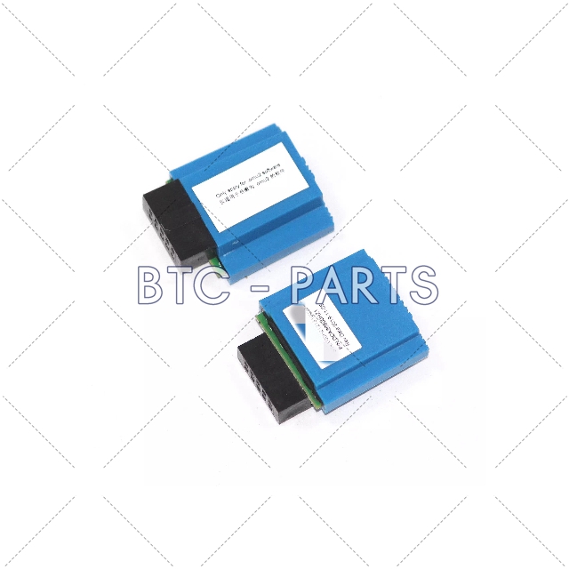 Elevator Memory Unit DCA26800H31 Use For Otis