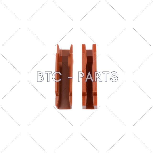 Elevator Guide Shoe DAA380H1 Use For Otis