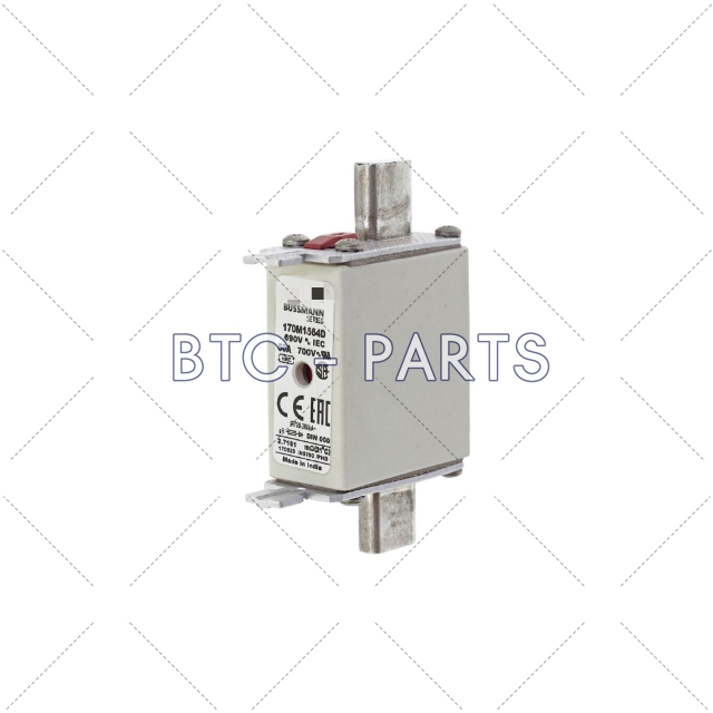 Elevator Fuse 170M1564D Use For Other