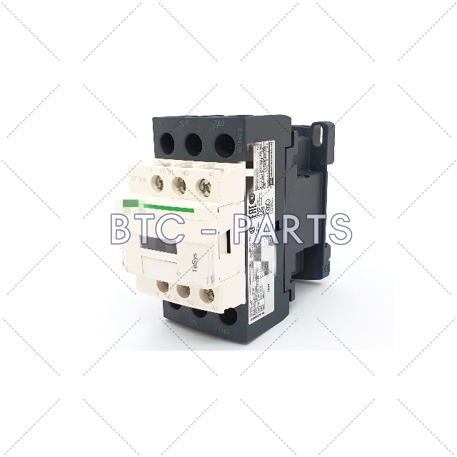 Elevator Contactor LC1D38M7 Use For Other