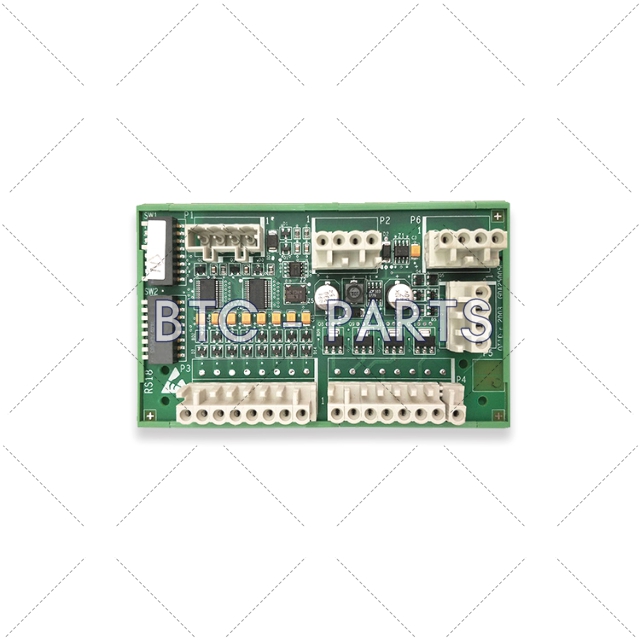 Elevator PCB Board GDA25005C2 Use For Otis