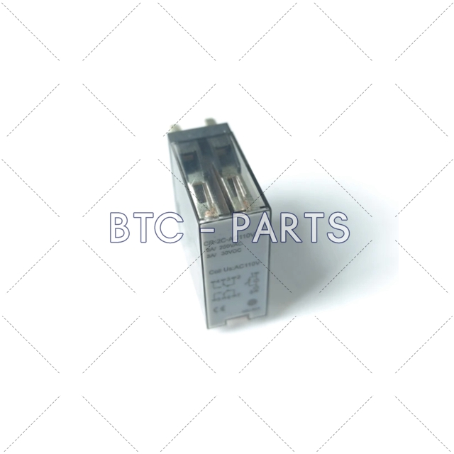 Elevator Relay CR-2C-AC110V(X) Use For Other