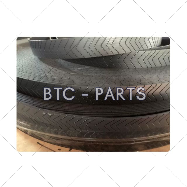 Elevator Traction Belt AAA717W1 Use For Otis