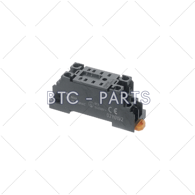 Elevator Relay Socket PYF08A-E Use For Other