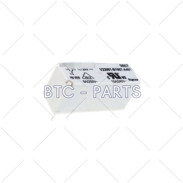 Elevator Power Relay V23061-B1007-A401 Use For Other