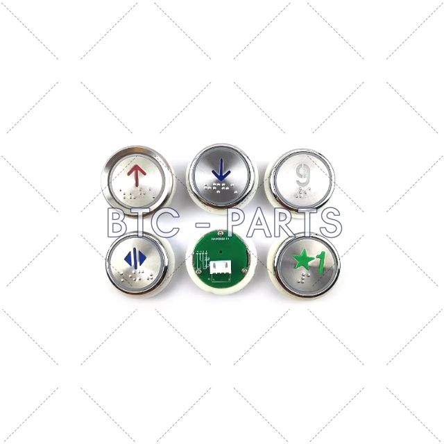 Elevator Button NAW0550 Use For Other