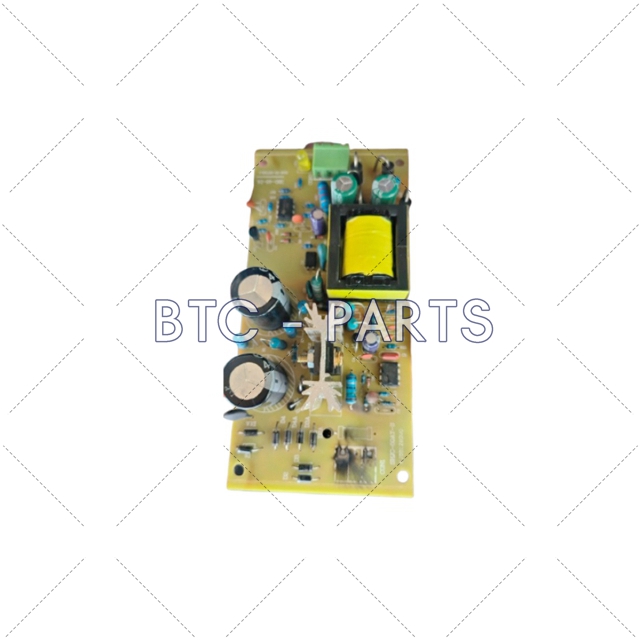 Elevator PCB Board SHJC-50AT-B Use For Hyundai