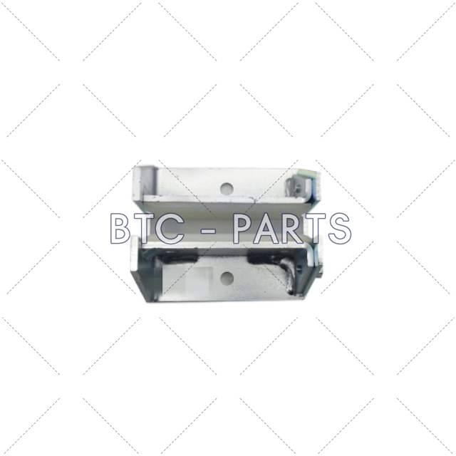 Elevator Guide Shoe XAA24162J6 Use For Otis