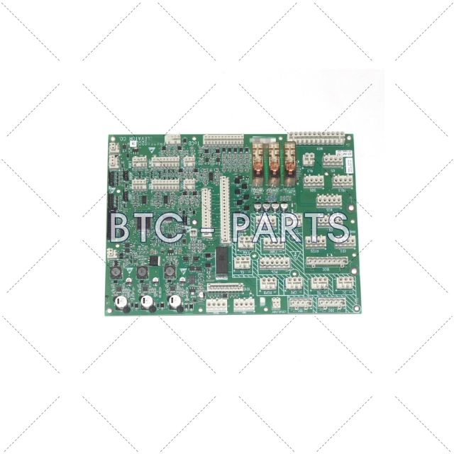 Elevator PCB Board FBA25402CL3 Use For Otis