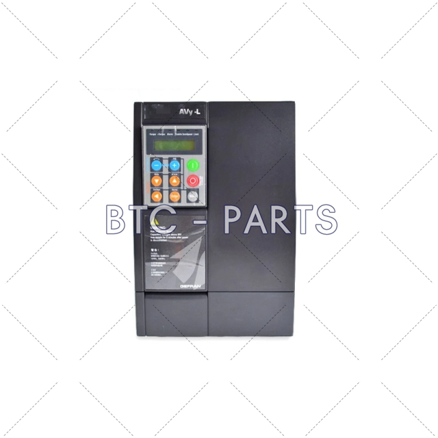 Elevator Inverter AVy3110-EBL-BR4 Use For Other