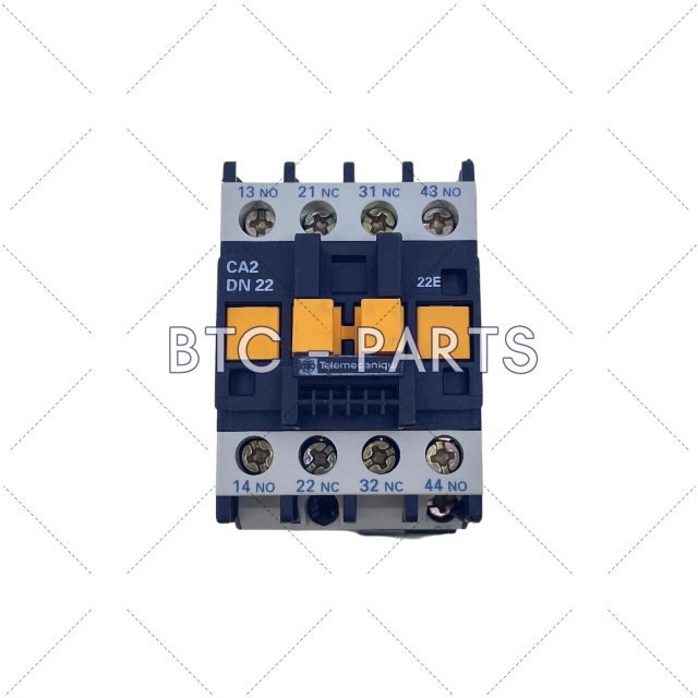 Elevator Contactor CA2DN22 Use For Other