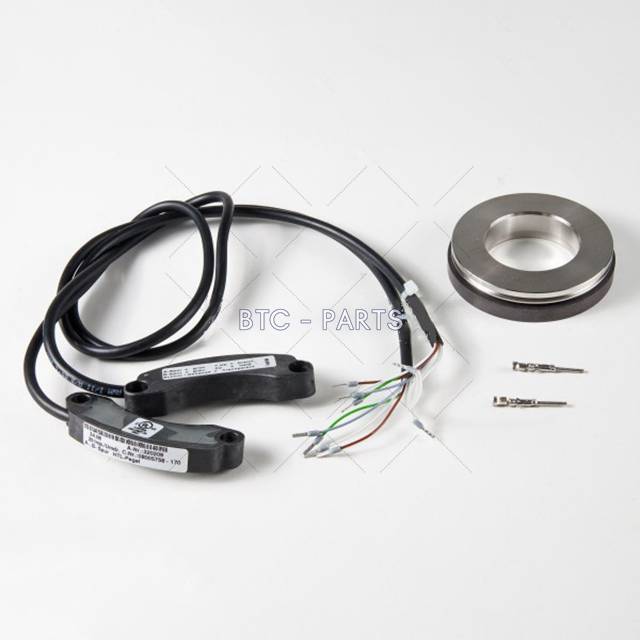 Elevator Encoder GAA20401T621 Use For Otis