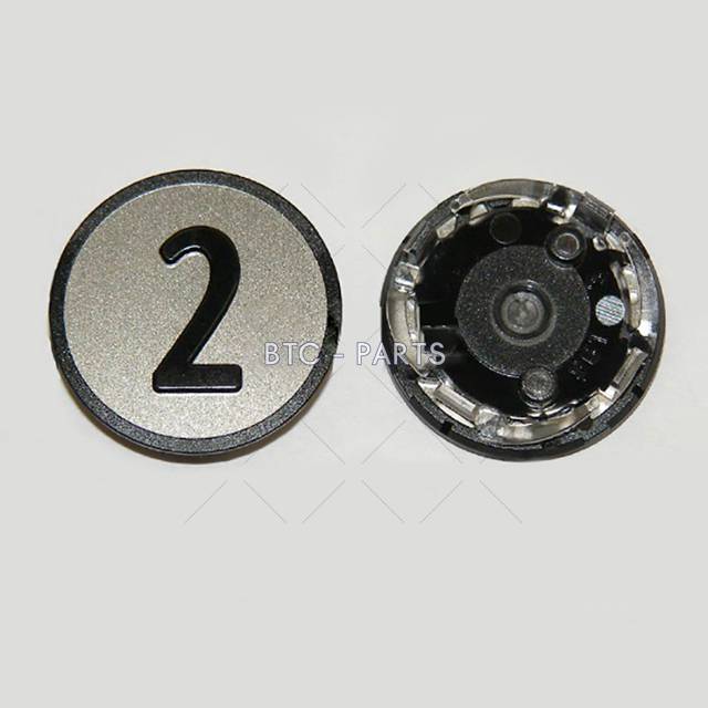 Elevator Push Button KM801054G000 Use For Kone
