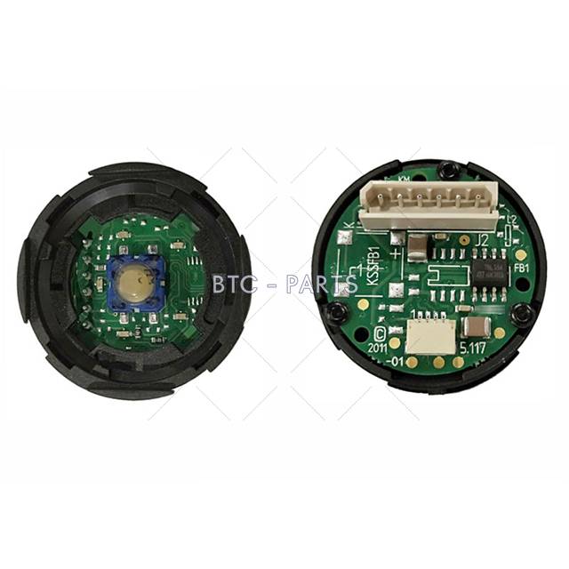 Elevator Push Button KM857781G01 Use For Kone