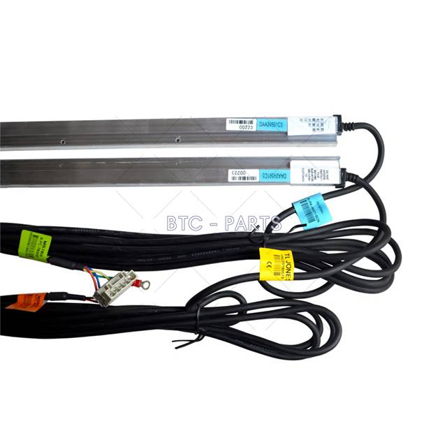 Elevator Light Curtain DAA24591C4 Use For Otis