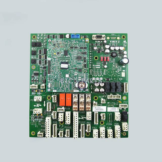 Elevator PCB Board DDA26800AY7 Use For Otis