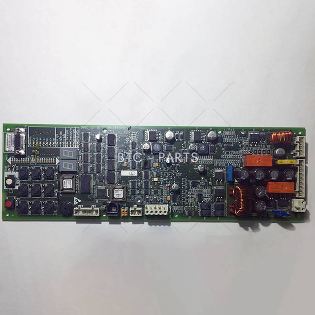 Elevator PCB Board GBA26800KM10 Use For Otis