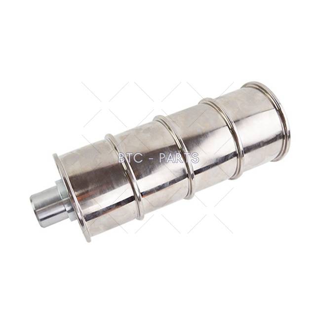 Elevator Guide Pulley AAA20780P3 Use For Otis