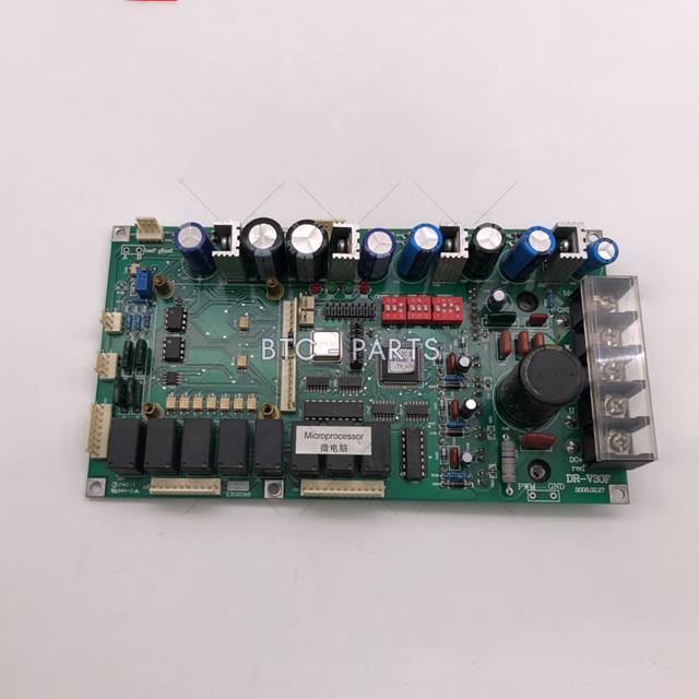 Elevator PCB Board DR-V30F Use For Otis