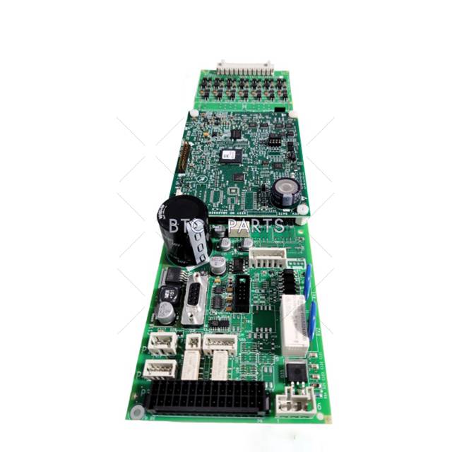 Elevator PCB Board GCA26800MD30 Use For Otis