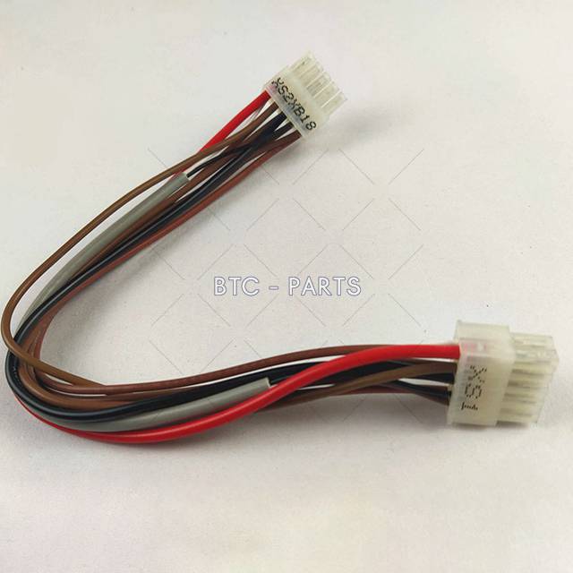 Elevator Cable Set KM713815G03 Use For Kone