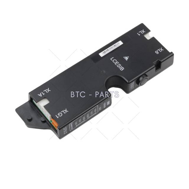 Elevator PCB Board KM51133155G01 Use For Kone