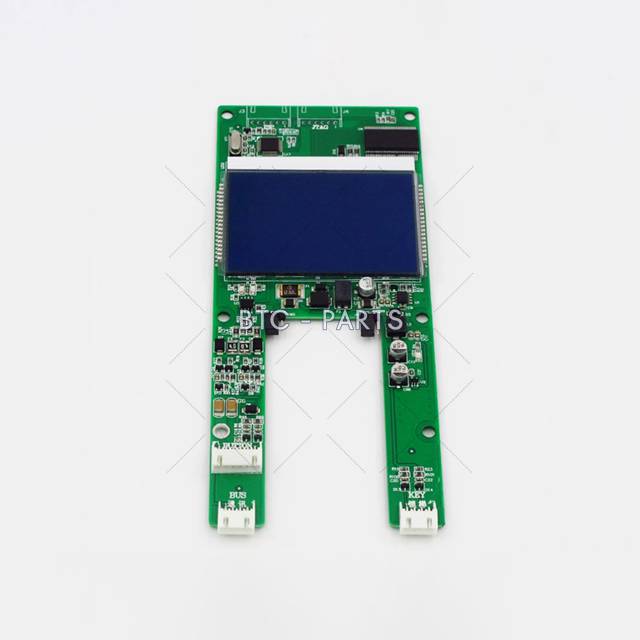 Elevator PCB Board A3N59447 Use For Otis