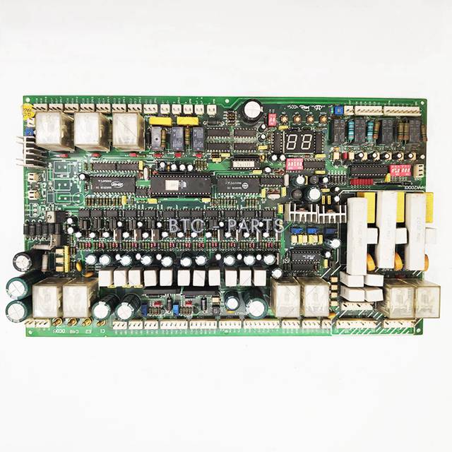 Elevator PCB Board HAA2000L Use For Otis