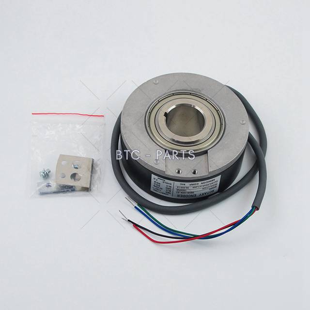 Elevator Encoder DAA633D1 Use For Otis