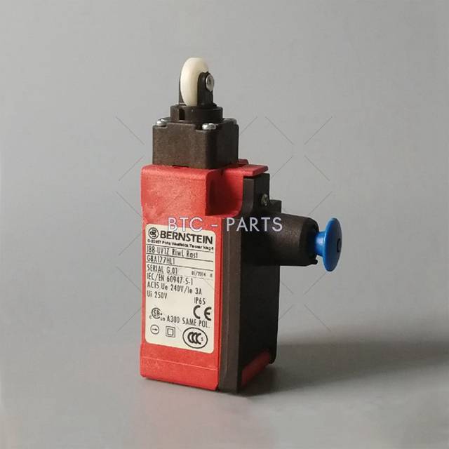 Escalator Limit Switch GBA177HL1 Use For Otis