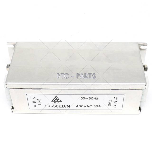 Elevator Filter HL-30EB Use For Otis