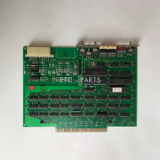 Elevator PCB Board KCB-03A Use For Mitsubishi