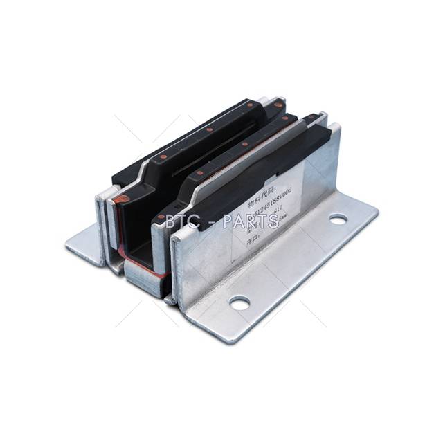 Elevator Sliding Guide Shoe KM51245188V003 Use For Kone