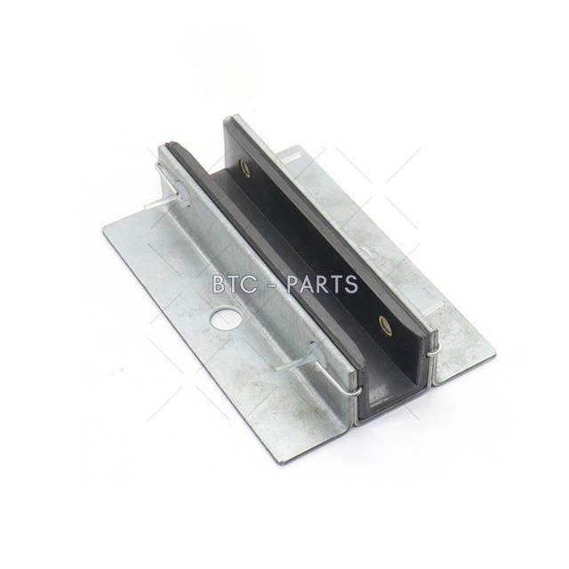 Elevator Sliding Guide Shoe KM51362874V001 Use For Kone