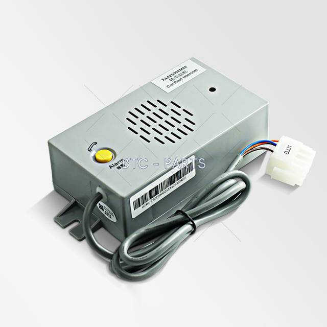 Elevator Intercom XAA25302M21 Use For Otis