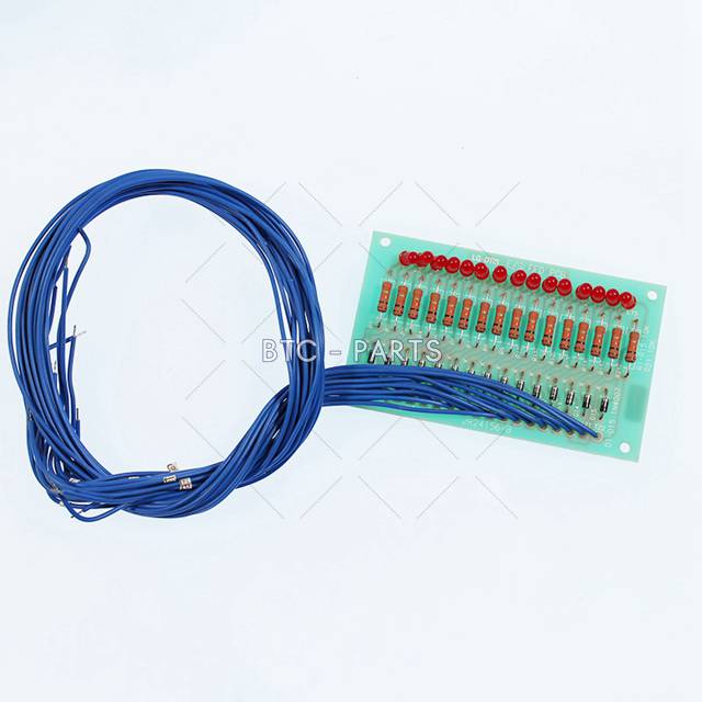 Elevator PCB Board 2R24156-B Use For Lg/sigma