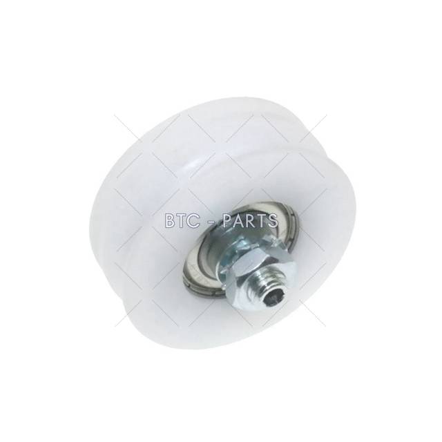 Elevator Door Roller 6090022420 Use For ThyssenKrupp