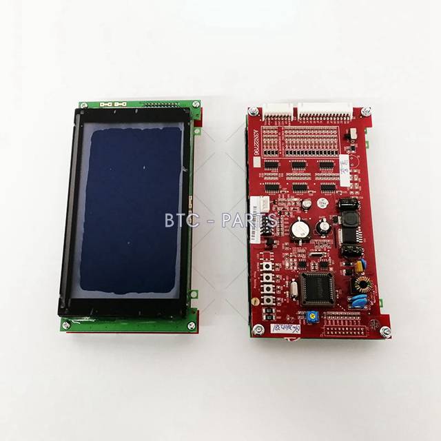 Elevator PCB Board A3N22796 Use For Kone