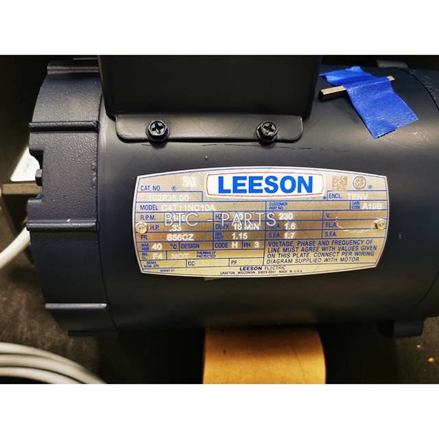 C4T11NC10A Escalator Motor Use For Other