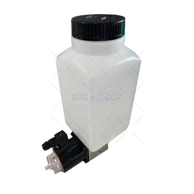 Escalator Auto Oil Device DAA711NNP2 Use For Otis
