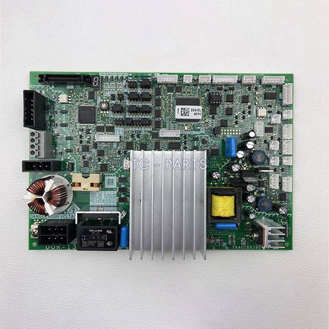 Elevator PCB Board DOR-1321A Use For Mitsubishi