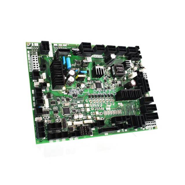 Elevator PCB Board DOR-1240 Use For Mitsubishi