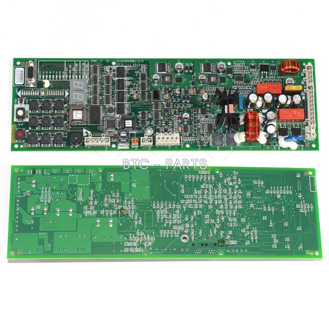 Elevator PCB Board GCA26800NB4 Use For Otis