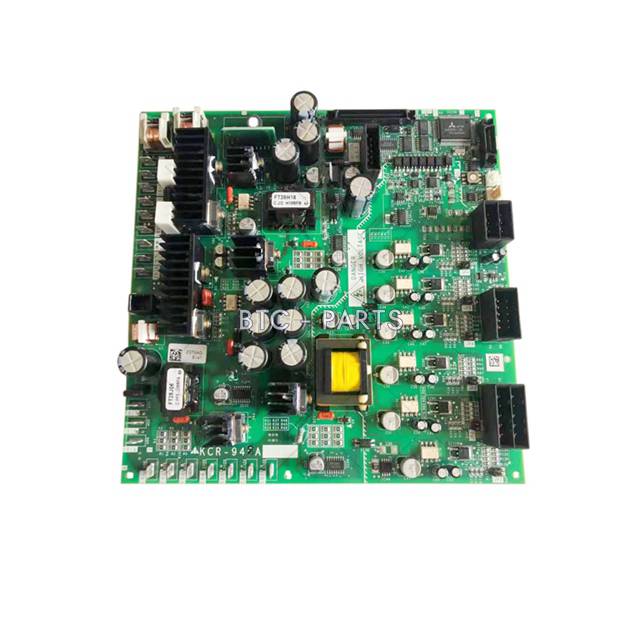 Elevator PCB Board KCR-945B Use For Mitsubishi
